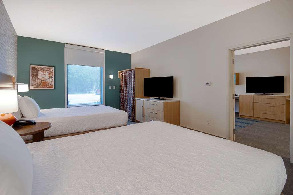 Home2 Suites By Hilton Waco Bilik gambar